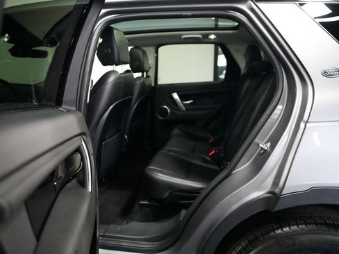 Used 2020 Land Rover Discovery Sport S AWD/4WD image 31
