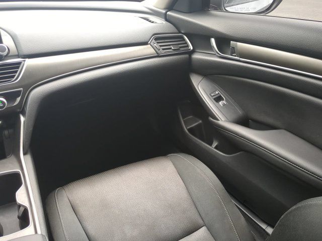 Used 2020 Honda Accord LX image 15