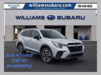 Used 2025 Subaru Ascent Touring w/ Popular Package #2 AWD/4WD video 1