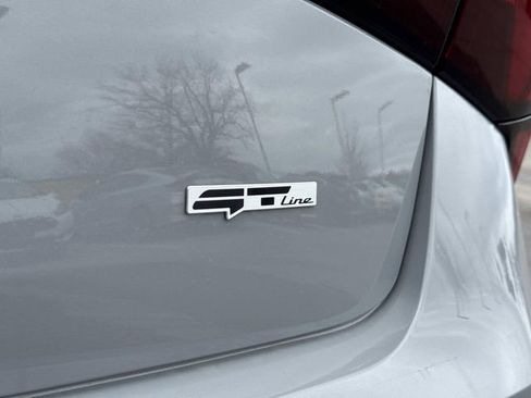 New 2026 Kia K5 GT-Line w/ GT-Line Premium Package image 5