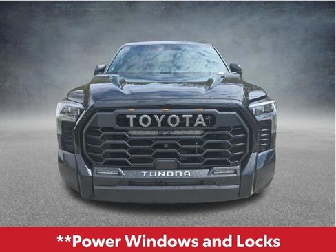 Used 2024 Toyota Tundra TRD Pro AWD/4WD image 14