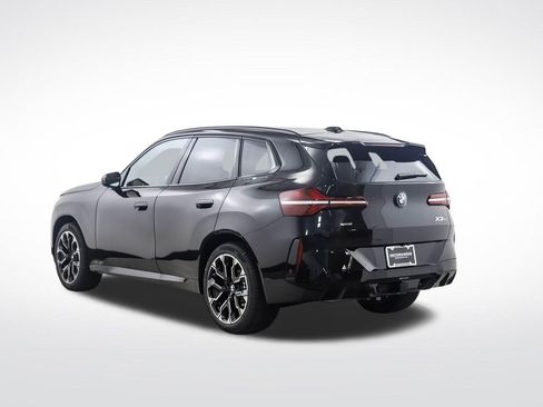 Used 2026 BMW X3 xDrive30 AWD/4WD image 4