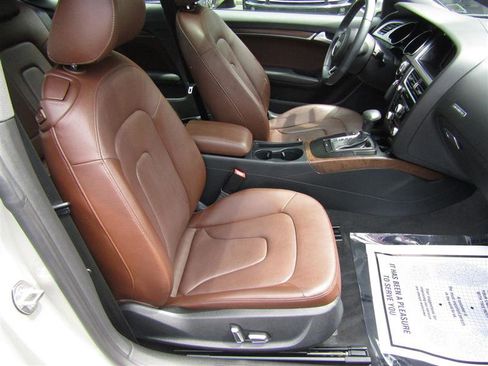 Used 2013 Audi A5 2.0T Premium w/ Convenience Pkg image 32