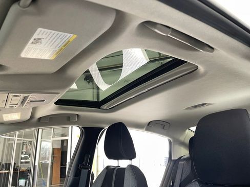 New 2026 Nissan Sentra SV w/ SV Convenience Package image 13