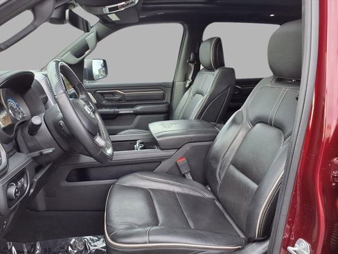 Used 2019 RAM 1500 Limited image 20