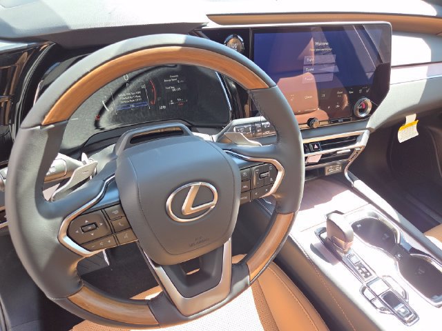 New 2026 Lexus RX 350 Premium AWD/4WD image 31