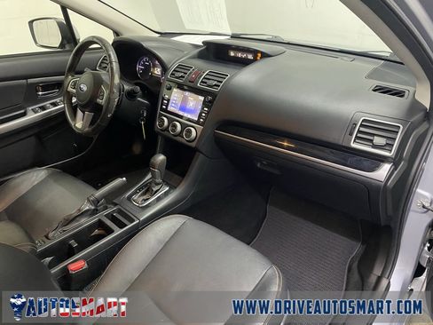 Used 2017 Subaru Crosstrek 2.0i Limited image 21