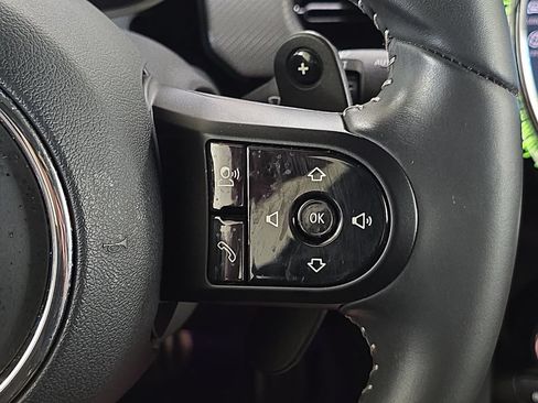 Used 2023 MINI Cooper John Cooper Works FWD image 21