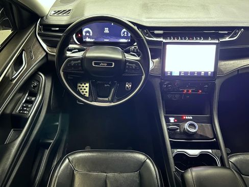 Used 2021 Jeep Grand Cherokee L Limited image 14