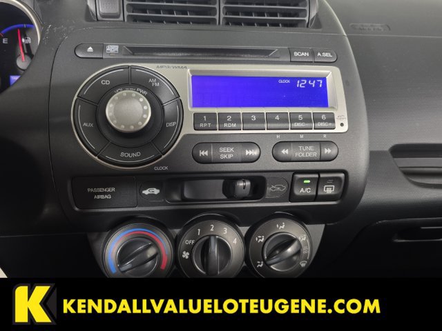Used 2008 Honda Fit Sport image 17