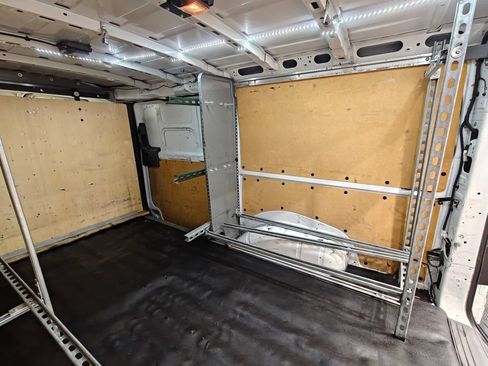 Used 2020 Nissan NV 2500 SV w/ Navigation Package RWD image 19