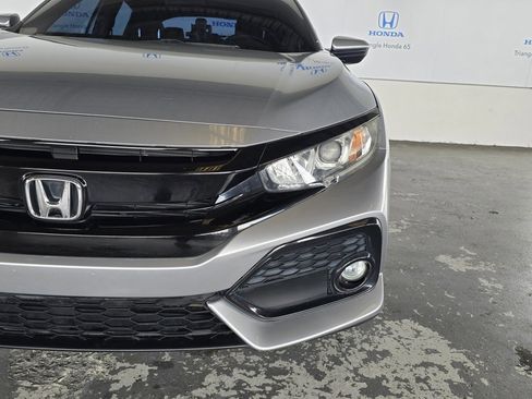 Used 2019 Honda Civic EX image 23