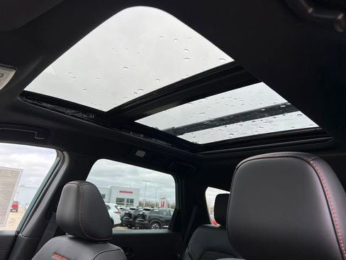 New 2026 Nissan Pathfinder Rock Creek image 10