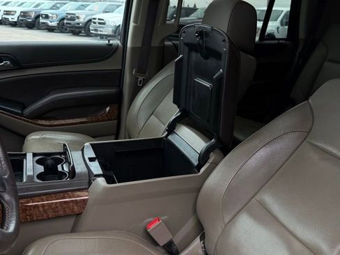 Used 2017 Chevrolet Tahoe Premier image 33