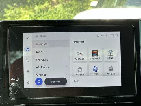 Used 2024 Toyota Corolla SE FWD image 11