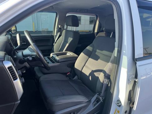 Used 2014 Chevrolet Silverado 1500 LT w/ All Star Edition AWD/4WD image 22
