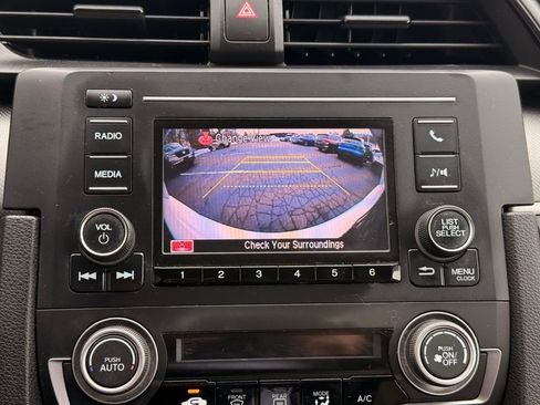 Used 2016 Honda Civic LX image 34