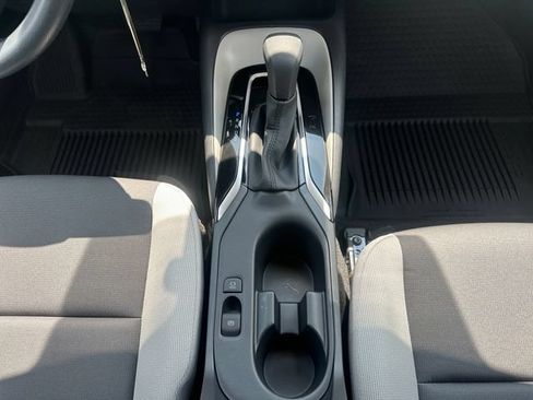 New 2026 Toyota Corolla LE FWD image 11