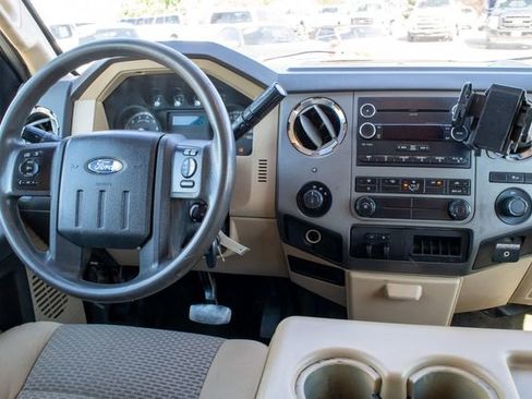 Used 2012 Ford F350 XLT w/ XLT Value Pkg image 30