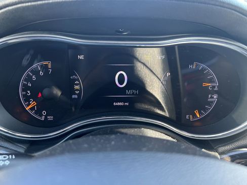 Certified 2021 Jeep Grand Cherokee Overland image 9