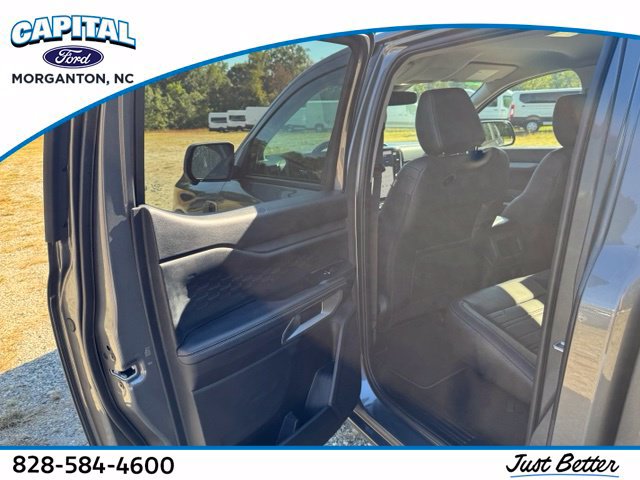 New 2026 Ford Ranger Lariat w/ FX4 Off-Road Package AWD/4WD image 12