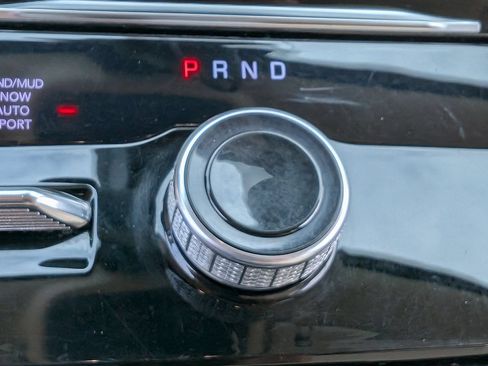 Used 2021 Jeep Grand Cherokee L Limited AWD/4WD image 19