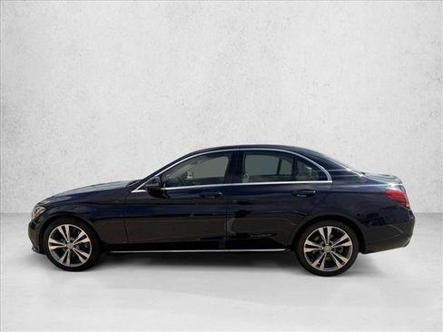 Used 2016 Mercedes-Benz C 300 Sedan image 7