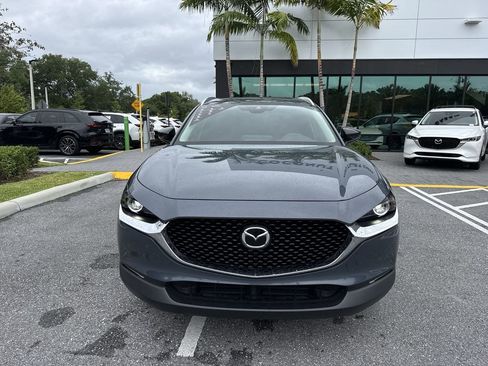 Certified 2023 MAZDA CX-30 AWD 2.5 S w/ Preferred Package image 29