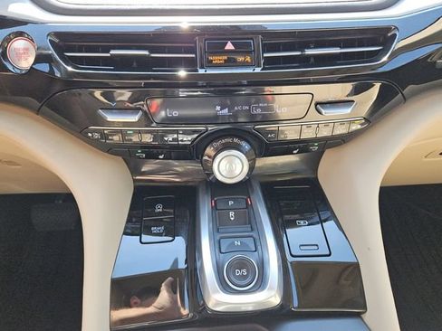 Certified 2023 Acura MDX FWD w/ Technology Package image 10