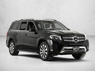 Used 2018 Mercedes-Benz GLS 450 4MATIC video 3
