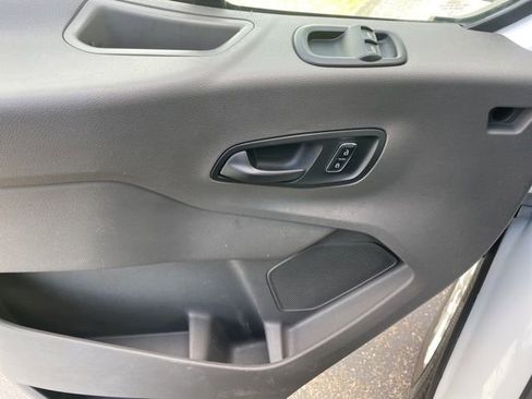 Used 2024 Ford Transit 350 XLT RWD image 11