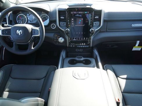 New 2026 RAM 1500 Lone Star RWD image 11