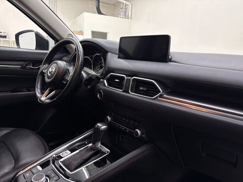 Used 2022 MAZDA CX-5 Carbon Edition AWD/4WD image 26