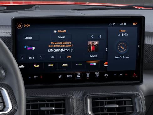 New 2025 Ford Mustang Coupe image 14