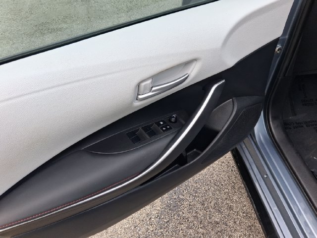 Used 2024 Toyota Corolla SE FWD image 12
