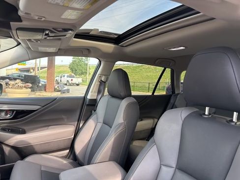 Used 2023 Subaru Outback Onyx Edition XT image 16