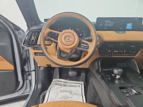 Used 2024 MAZDA CX-90 3.3 Turbo S w/ Premium Plus image 14