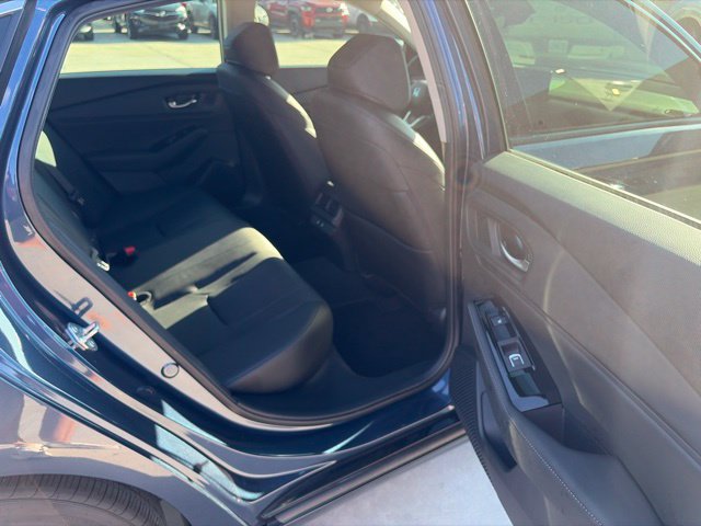 Used 2026 Honda Accord Touring image 32