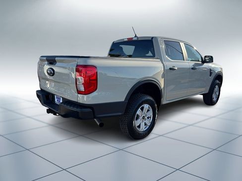 New 2025 Ford Ranger XL w/ Trailer Tow Package image 4