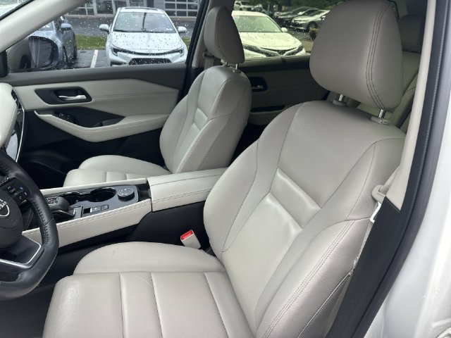 Used 2023 Nissan Rogue SL w/ SL Premium Package AWD/4WD image 22
