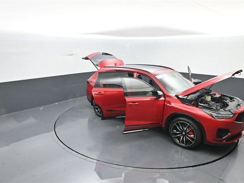 Used 2024 Acura MDX Type S image 36