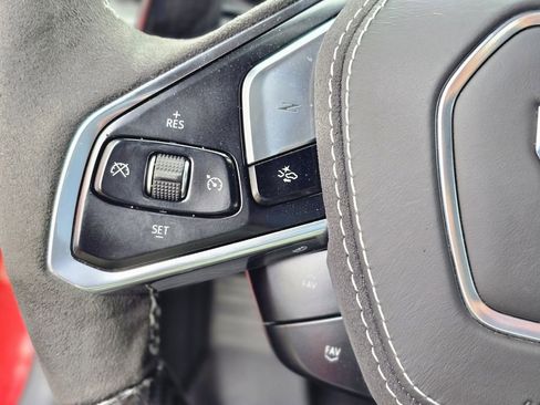 Used 2025 Chevrolet Corvette Z06 w/ Battery Protection Package image 18