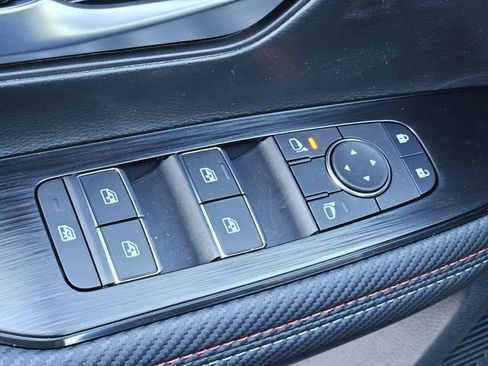 New 2026 Nissan Kicks SR FWD image 20