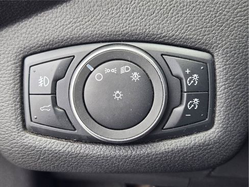 Used 2019 Ford Escape SEL FWD image 21