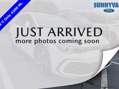 Used 2024 Volkswagen GTI S
