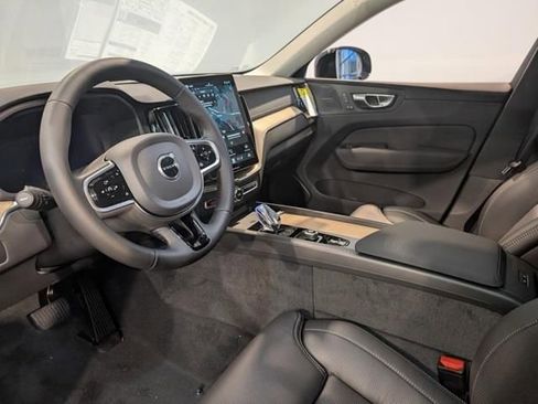 New 2026 Volvo XC60 T8 Ultra w/ Climate Package AWD/4WD image 12
