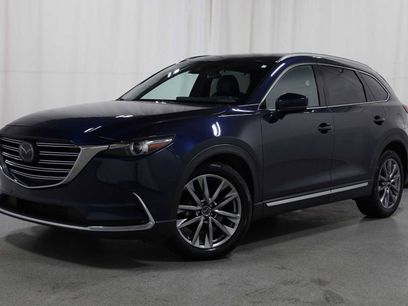 Used 2018 MAZDA CX-9 Grand Touring