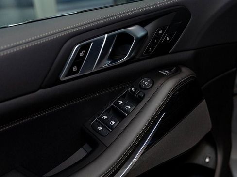 New 2026 BMW X5 xDrive50e w/ M Sport Package image 13