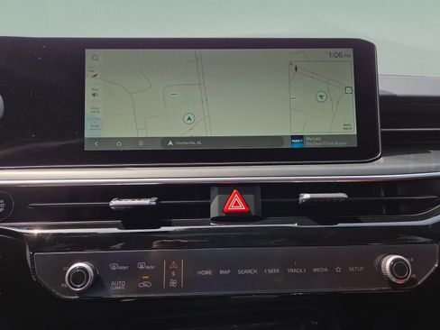 New 2026 Kia K5 GT-Line FWD image 38