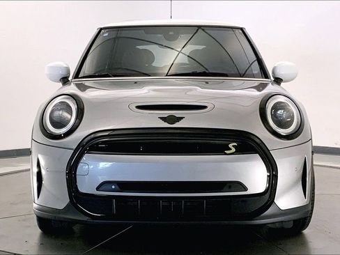 Certified 2023 MINI Cooper SE FWD image 2